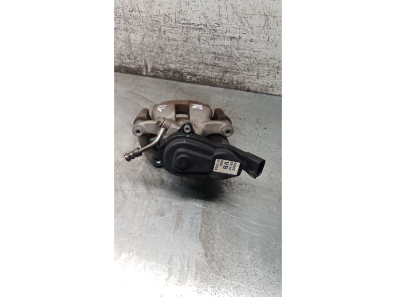 Recambio de pinza freno trasera derecha para renault arkana i (lcm_, ldn_) 1.6 e-tech 145 (ldmu) referencia OEM IAM 440008511R E