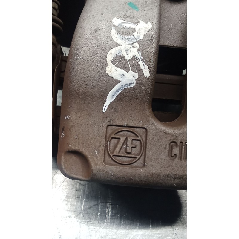 Recambio de pinza freno trasera derecha para renault arkana i (lcm_, ldn_) 1.6 e-tech 145 (ldmu) referencia OEM IAM 440008511R E