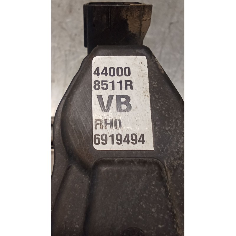 Recambio de pinza freno trasera derecha para renault arkana i (lcm_, ldn_) 1.6 e-tech 145 (ldmu) referencia OEM IAM 440008511R E