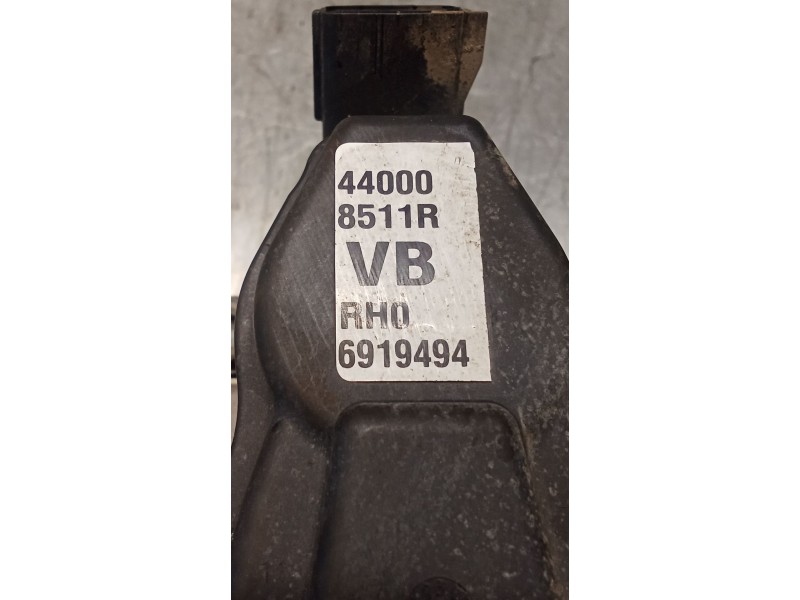 Recambio de pinza freno trasera derecha para renault arkana i (lcm_, ldn_) 1.6 e-tech 145 (ldmu) referencia OEM IAM 440008511R E