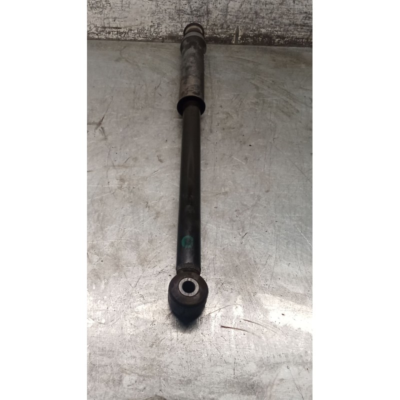 Recambio de amortiguador trasero izquierdo para renault arkana i (lcm_, ldn_) 1.6 e-tech 145 (ldmu) referencia OEM IAM 562100741