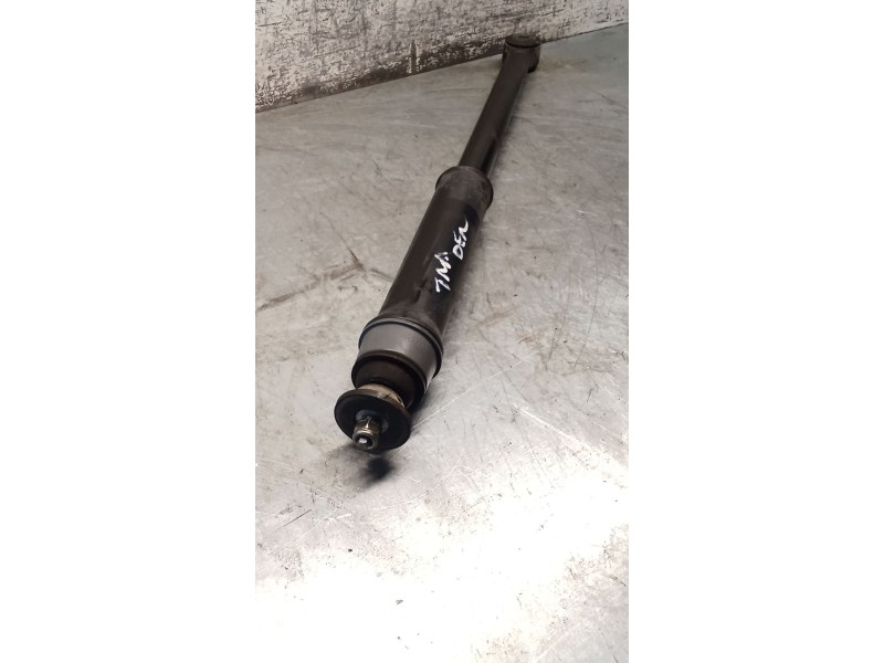 Recambio de amortiguador trasero derecho para renault arkana i (lcm_, ldn_) 1.6 e-tech 145 (ldmu) referencia OEM IAM 562100741R 