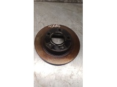 Recambio de disco freno trasero para renault arkana i (lcm_, ldn_) 1.6 e-tech 145 (ldmu) referencia OEM IAM   20