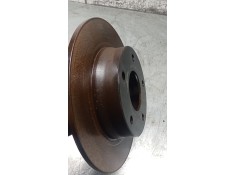 Recambio de disco freno trasero para renault arkana i (lcm_, ldn_) 1.6 e-tech 145 (ldmu) referencia OEM IAM   20 2