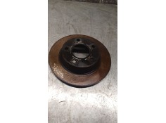 Recambio de disco freno trasero para renault arkana i (lcm_, ldn_) 1.6 e-tech 145 (ldmu) referencia OEM IAM   20