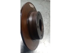 Recambio de disco freno trasero para renault arkana i (lcm_, ldn_) 1.6 e-tech 145 (ldmu) referencia OEM IAM   20 2