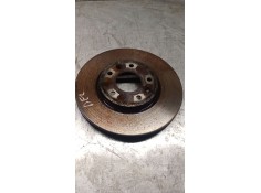 Recambio de disco freno delantero para renault arkana i (lcm_, ldn_) 1.6 e-tech 145 (ldmu) referencia OEM IAM   20