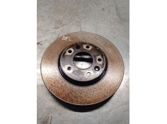 Recambio de disco freno delantero para renault arkana i (lcm_, ldn_) 1.6 e-tech 145 (ldmu) referencia OEM IAM   20