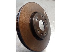 Recambio de disco freno delantero para renault arkana i (lcm_, ldn_) 1.6 e-tech 145 (ldmu) referencia OEM IAM   20 2