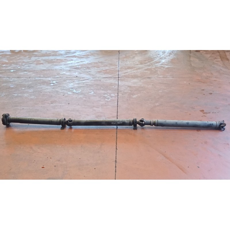 Recambio de transmision central para ford transit v363 furgoneta (fcd, fdd) 2.2 tdci rwd referencia OEM IAM  283MM 13