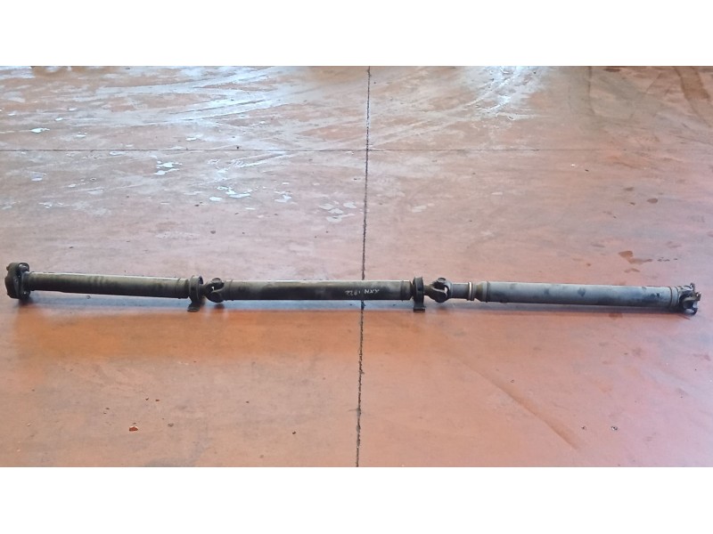 Recambio de transmision central para ford transit v363 furgoneta (fcd, fdd) 2.2 tdci rwd referencia OEM IAM  283MM 13