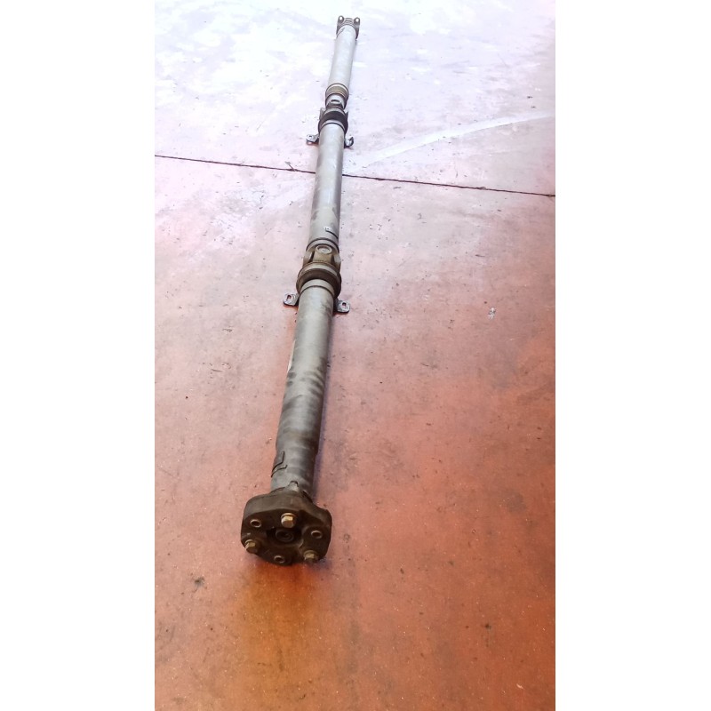 Recambio de transmision central para ford transit v363 furgoneta (fcd, fdd) 2.2 tdci rwd referencia OEM IAM  283MM 13