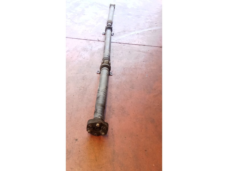 Recambio de transmision central para ford transit v363 furgoneta (fcd, fdd) 2.2 tdci rwd referencia OEM IAM  283MM 13