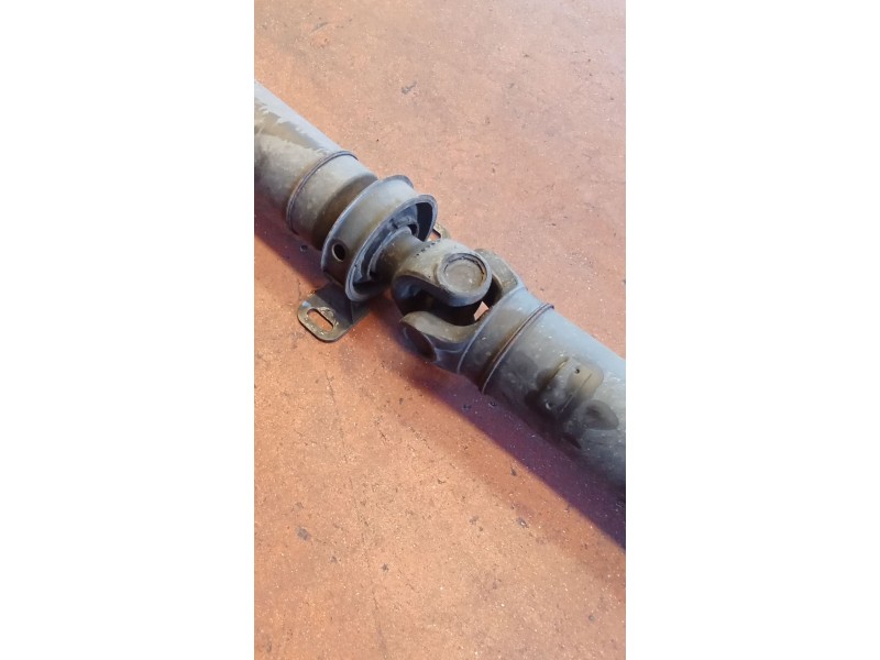 Recambio de transmision central para ford transit v363 furgoneta (fcd, fdd) 2.2 tdci rwd referencia OEM IAM  283MM 13