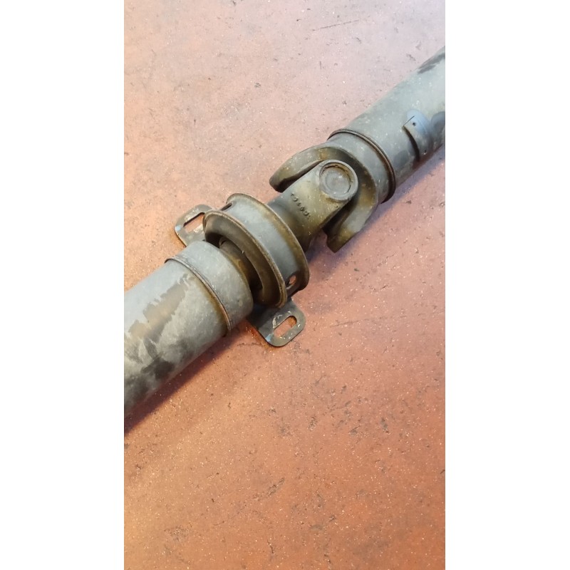 Recambio de transmision central para ford transit v363 furgoneta (fcd, fdd) 2.2 tdci rwd referencia OEM IAM  283MM 13