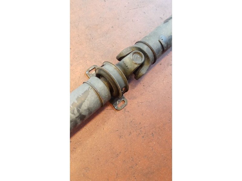 Recambio de transmision central para ford transit v363 furgoneta (fcd, fdd) 2.2 tdci rwd referencia OEM IAM  283MM 13