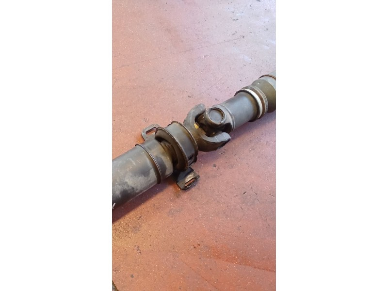 Recambio de transmision central para ford transit v363 furgoneta (fcd, fdd) 2.2 tdci rwd referencia OEM IAM  283MM 13