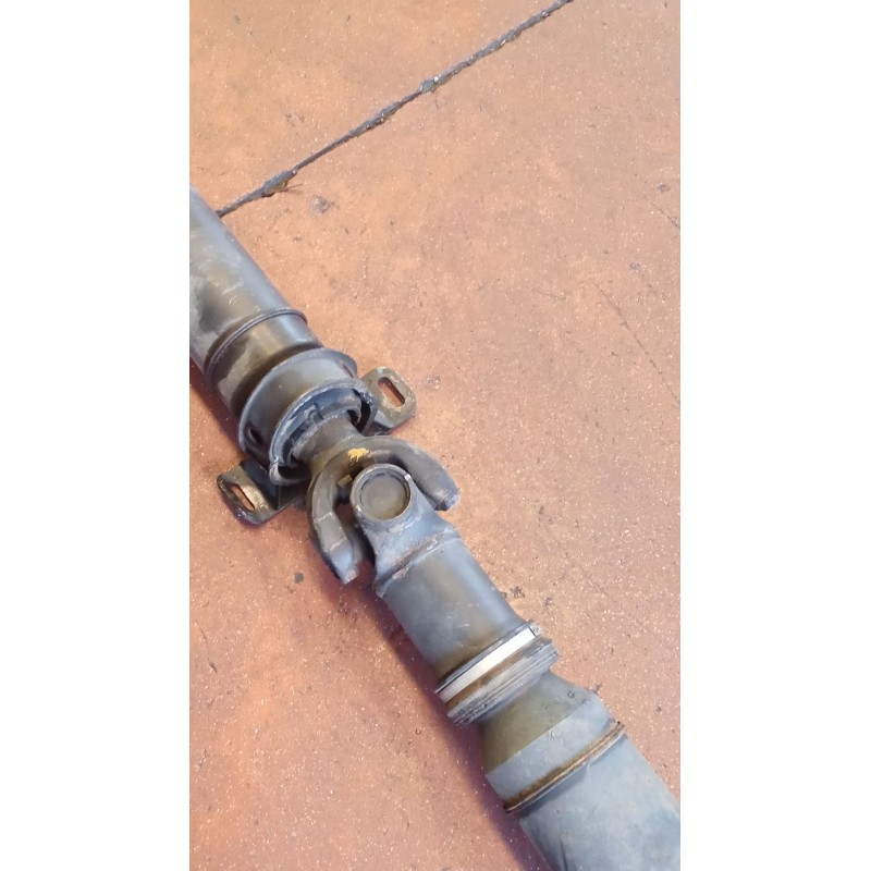 Recambio de transmision central para ford transit v363 furgoneta (fcd, fdd) 2.2 tdci rwd referencia OEM IAM  283MM 13