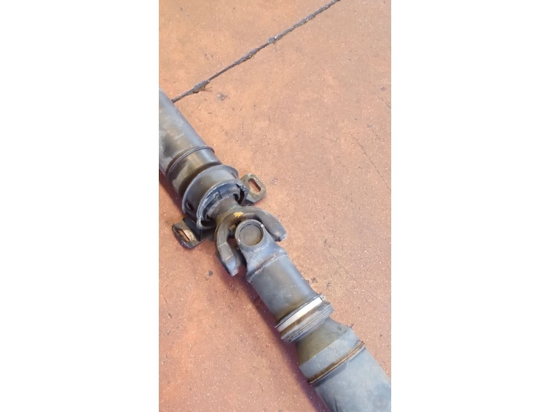 Recambio de transmision central para ford transit v363 furgoneta (fcd, fdd) 2.2 tdci rwd referencia OEM IAM  283MM 13