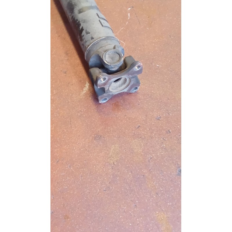 Recambio de transmision central para ford transit v363 furgoneta (fcd, fdd) 2.2 tdci rwd referencia OEM IAM  283MM 13