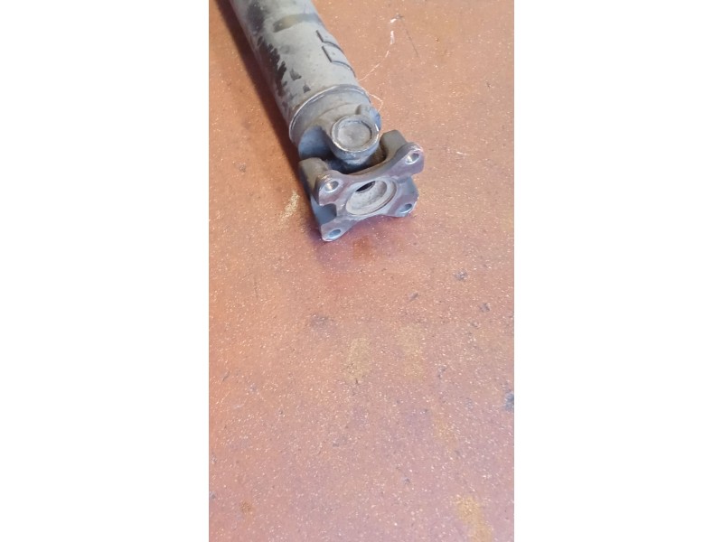 Recambio de transmision central para ford transit v363 furgoneta (fcd, fdd) 2.2 tdci rwd referencia OEM IAM  283MM 13