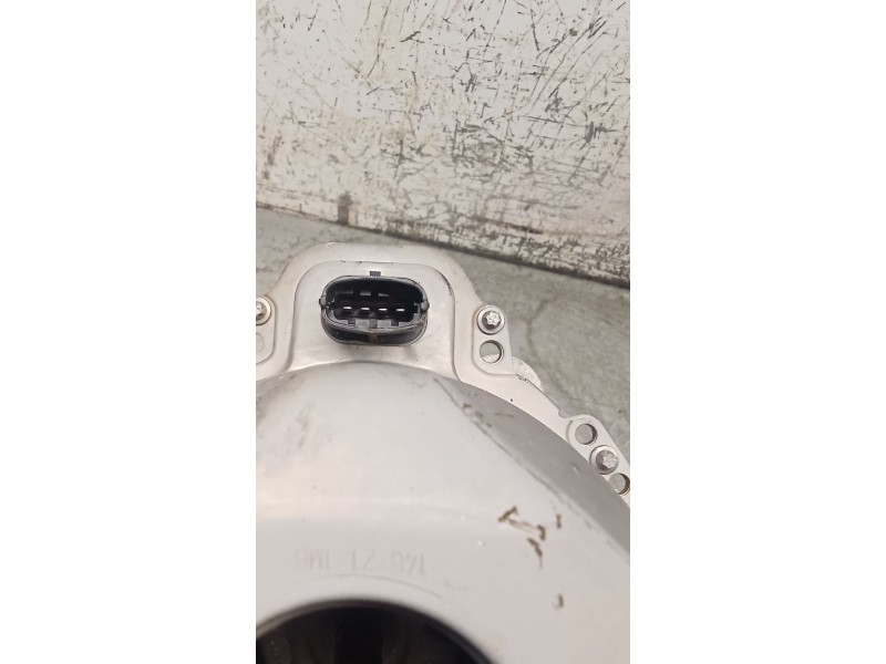 Recambio de servofreno para renault arkana i (lcm_, ldn_) 1.6 e-tech 145 (ldmu) referencia OEM IAM 472107786R ELECTRICO 20