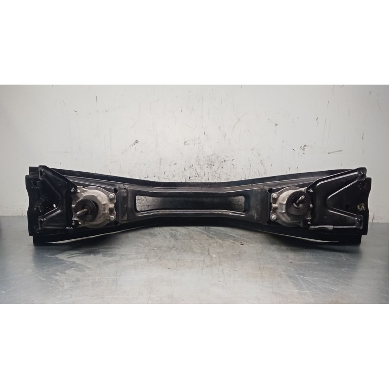 Recambio de puente delantero para ford transit v363 furgoneta (fcd, fdd) 2.2 tdci rwd referencia OEM IAM  REFUERZO 13