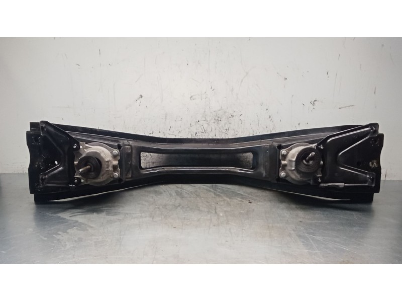 Recambio de puente delantero para ford transit v363 furgoneta (fcd, fdd) 2.2 tdci rwd referencia OEM IAM  REFUERZO 13