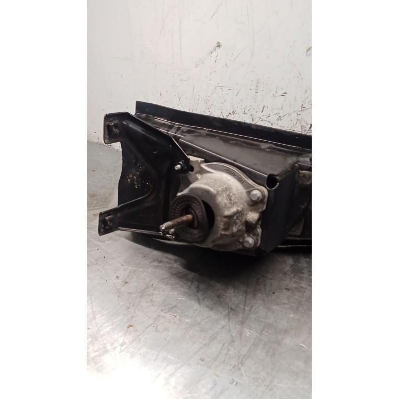 Recambio de puente delantero para ford transit v363 furgoneta (fcd, fdd) 2.2 tdci rwd referencia OEM IAM  REFUERZO 13