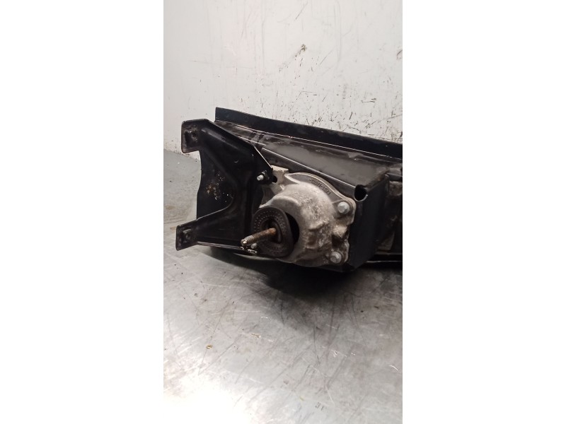 Recambio de puente delantero para ford transit v363 furgoneta (fcd, fdd) 2.2 tdci rwd referencia OEM IAM  REFUERZO 13