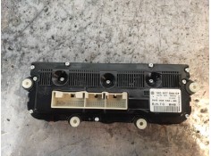 Recambio de mando calefaccion / aire acondicionado para volkswagen jetta (1k2) advance referencia OEM IAM 1K0907044CF 5HB0087322 2