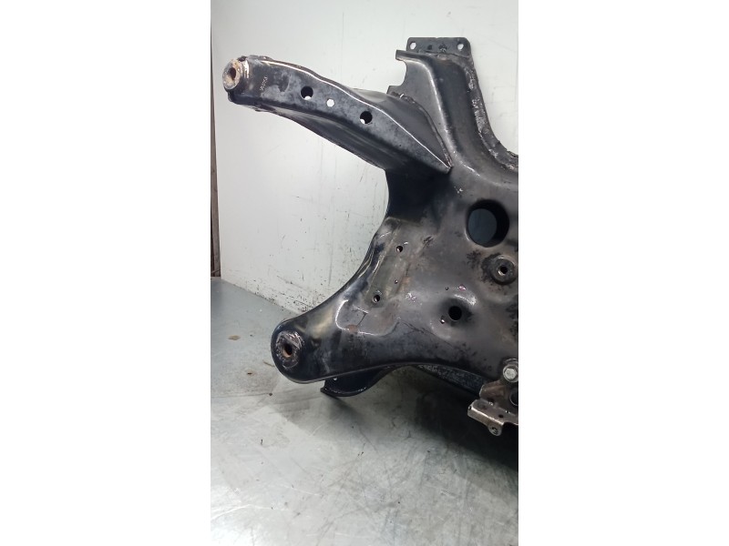 Recambio de puente delantero para ford transit v363 furgoneta (fcd, fdd) 2.2 tdci rwd referencia OEM IAM  CUNA 13