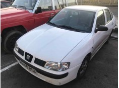 seat cordoba berlina (6k2) del año 2001