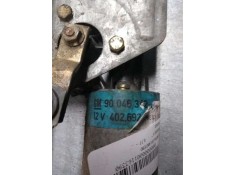 Recambio de motor limpia delantero para opel rekord e referencia OEM IAM 402692 90046342  2