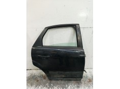 Recambio de puerta trasera derecha para ford focus ii (da_, hcp, dp) 1.6 tdci referencia OEM IAM  5P 2008