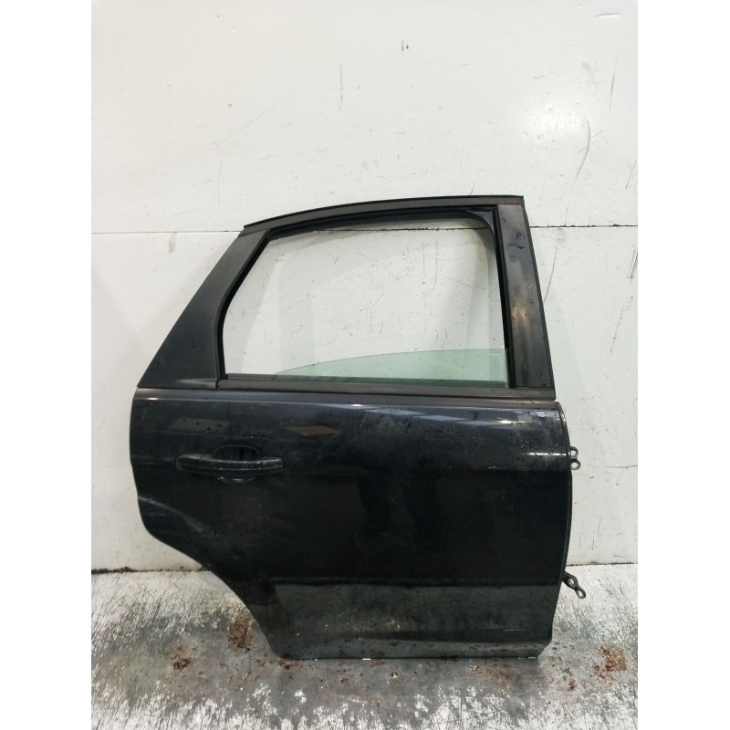 Recambio de puerta trasera derecha para ford focus ii (da_, hcp, dp) 1.6 tdci referencia OEM IAM  5P 2008