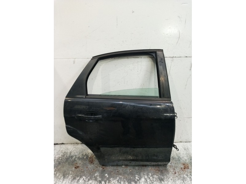 Recambio de puerta trasera derecha para ford focus ii (da_, hcp, dp) 1.6 tdci referencia OEM IAM  5P 2008