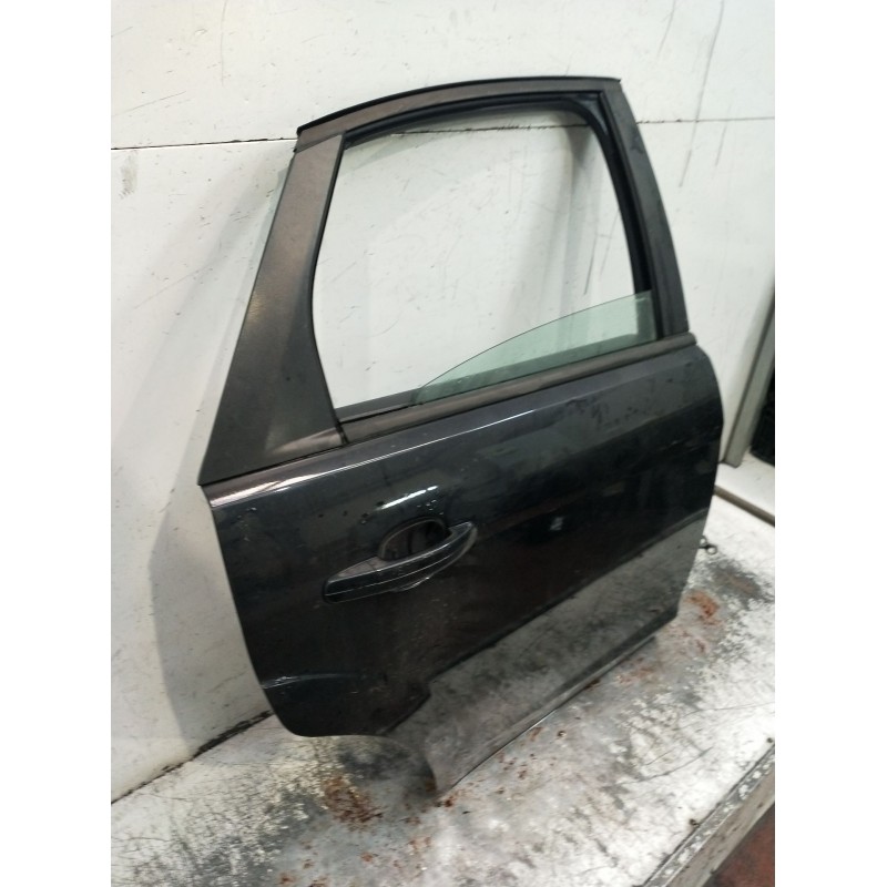 Recambio de puerta trasera derecha para ford focus ii (da_, hcp, dp) 1.6 tdci referencia OEM IAM  5P 2008