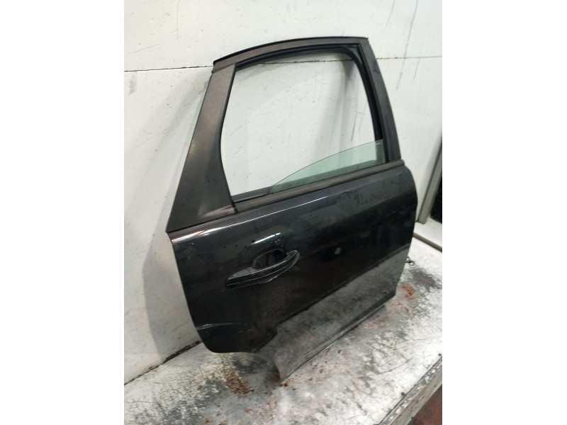 Recambio de puerta trasera derecha para ford focus ii (da_, hcp, dp) 1.6 tdci referencia OEM IAM  5P 2008
