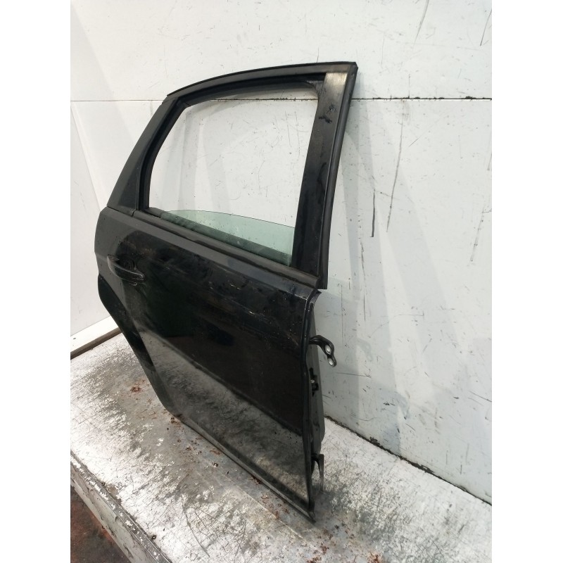 Recambio de puerta trasera derecha para ford focus ii (da_, hcp, dp) 1.6 tdci referencia OEM IAM  5P 2008