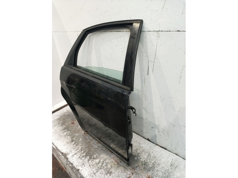 Recambio de puerta trasera derecha para ford focus ii (da_, hcp, dp) 1.6 tdci referencia OEM IAM  5P 2008