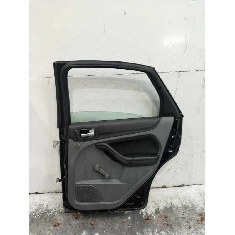 Recambio de puerta trasera derecha para ford focus ii (da_, hcp, dp) 1.6 tdci referencia OEM IAM  5P 2008