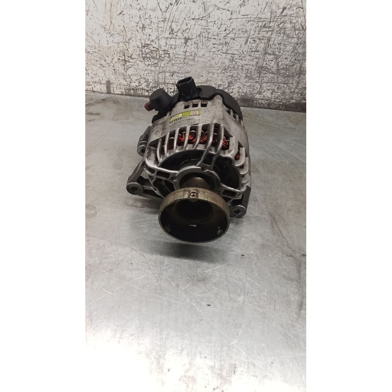Recambio de alternador para ford focus i (daw, dbw) 1.8 turbo di / tddi referencia OEM IAM 441622  90A