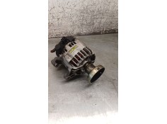 Recambio de alternador para ford focus i (daw, dbw) 1.8 turbo di / tddi referencia OEM IAM 441622  90A 2