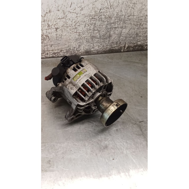 Recambio de alternador para ford focus i (daw, dbw) 1.8 turbo di / tddi referencia OEM IAM 441622  90A