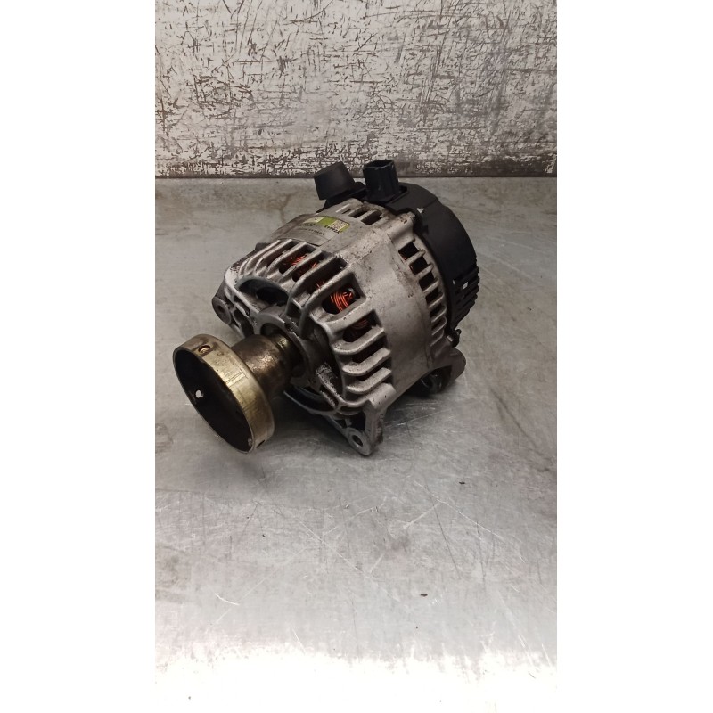 Recambio de alternador para ford focus i (daw, dbw) 1.8 turbo di / tddi referencia OEM IAM 441622  90A