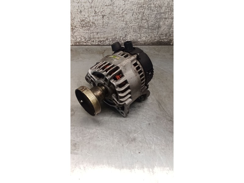 Recambio de alternador para ford focus i (daw, dbw) 1.8 turbo di / tddi referencia OEM IAM 441622  90A