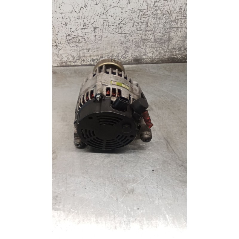 Recambio de alternador para ford focus i (daw, dbw) 1.8 turbo di / tddi referencia OEM IAM 441622  90A