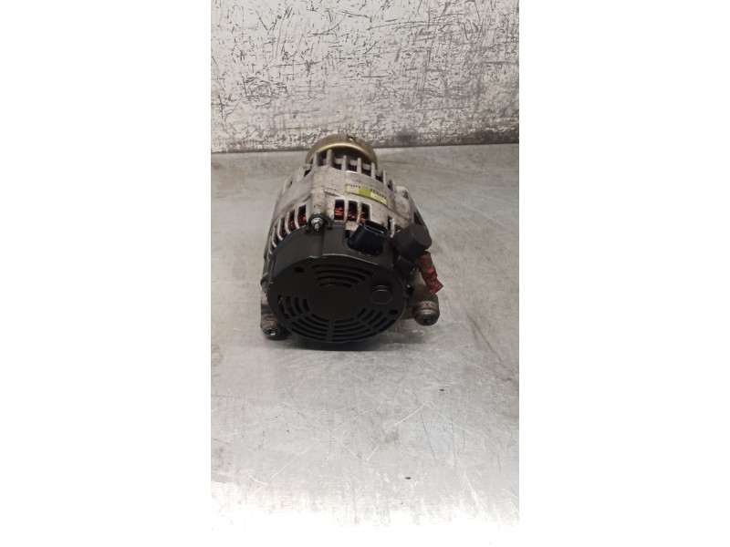 Recambio de alternador para ford focus i (daw, dbw) 1.8 turbo di / tddi referencia OEM IAM 441622  90A