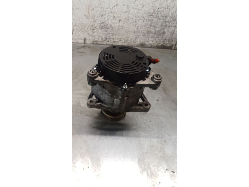 Recambio de alternador para ford focus i (daw, dbw) 1.8 turbo di / tddi referencia OEM IAM 441622  90A
